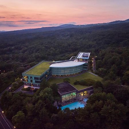 סאוגוויפו We Hotel Jeju מראה חיצוני תמונה