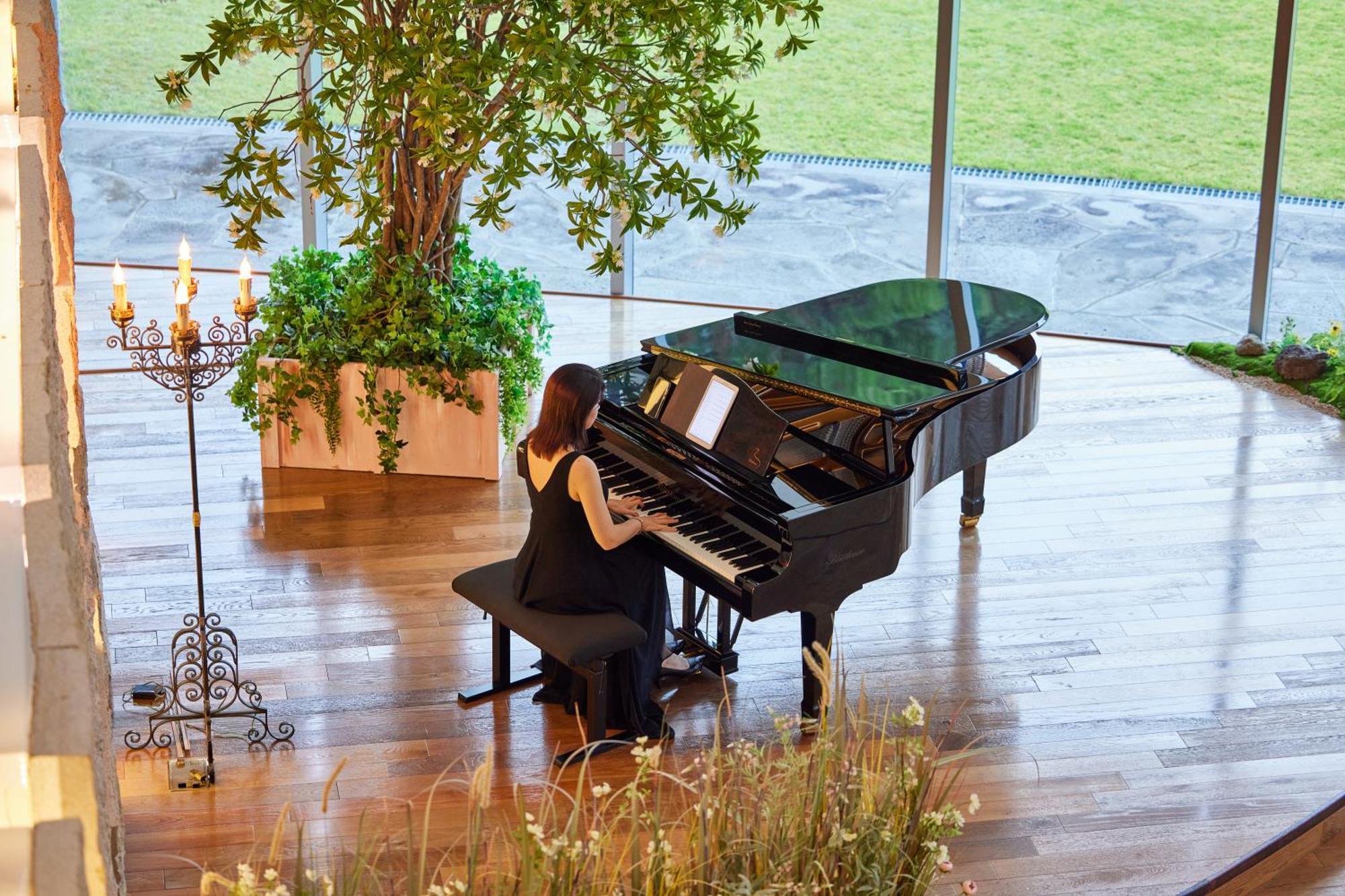 סאוגוויפו We Hotel Jeju מראה חיצוני תמונה
