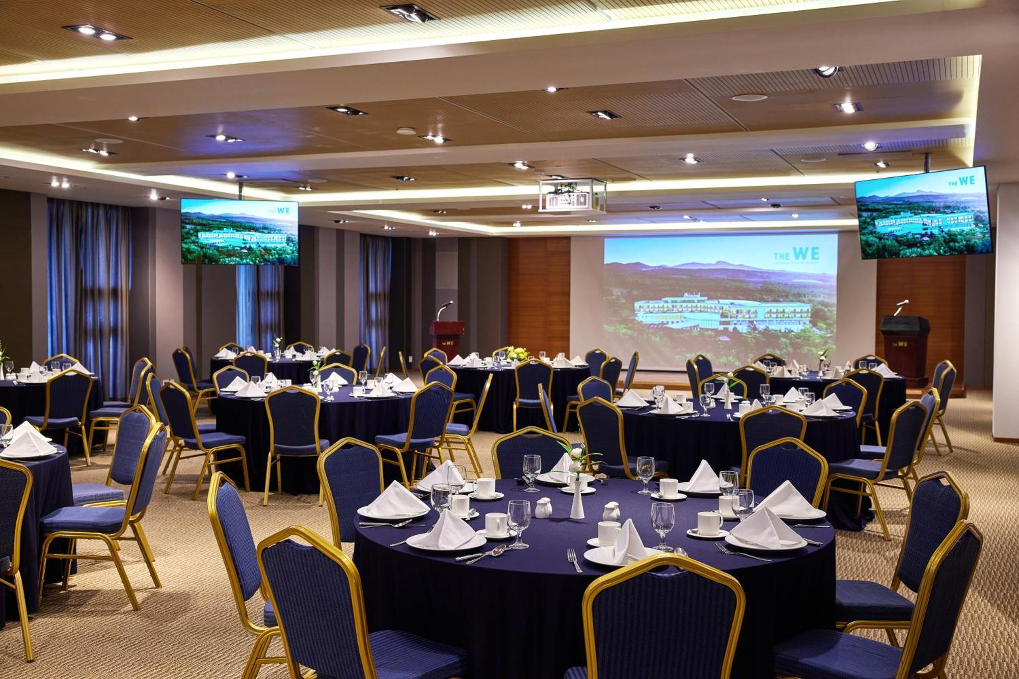 סאוגוויפו We Hotel Jeju מראה חיצוני תמונה
