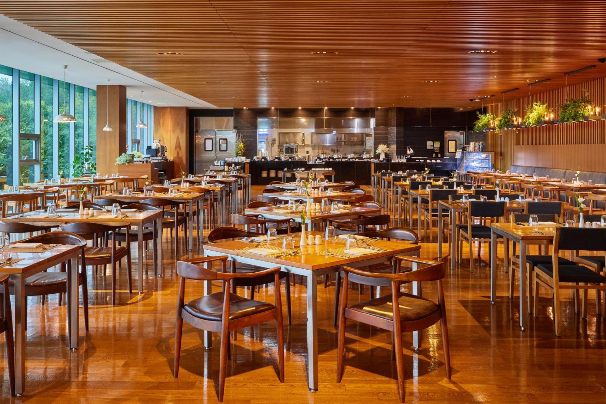 סאוגוויפו We Hotel Jeju מראה חיצוני תמונה