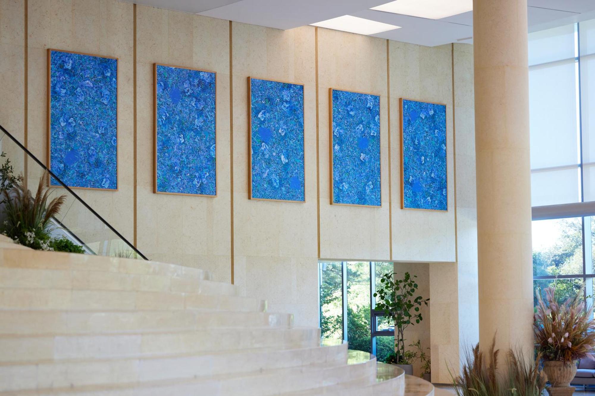 סאוגוויפו We Hotel Jeju מראה חיצוני תמונה