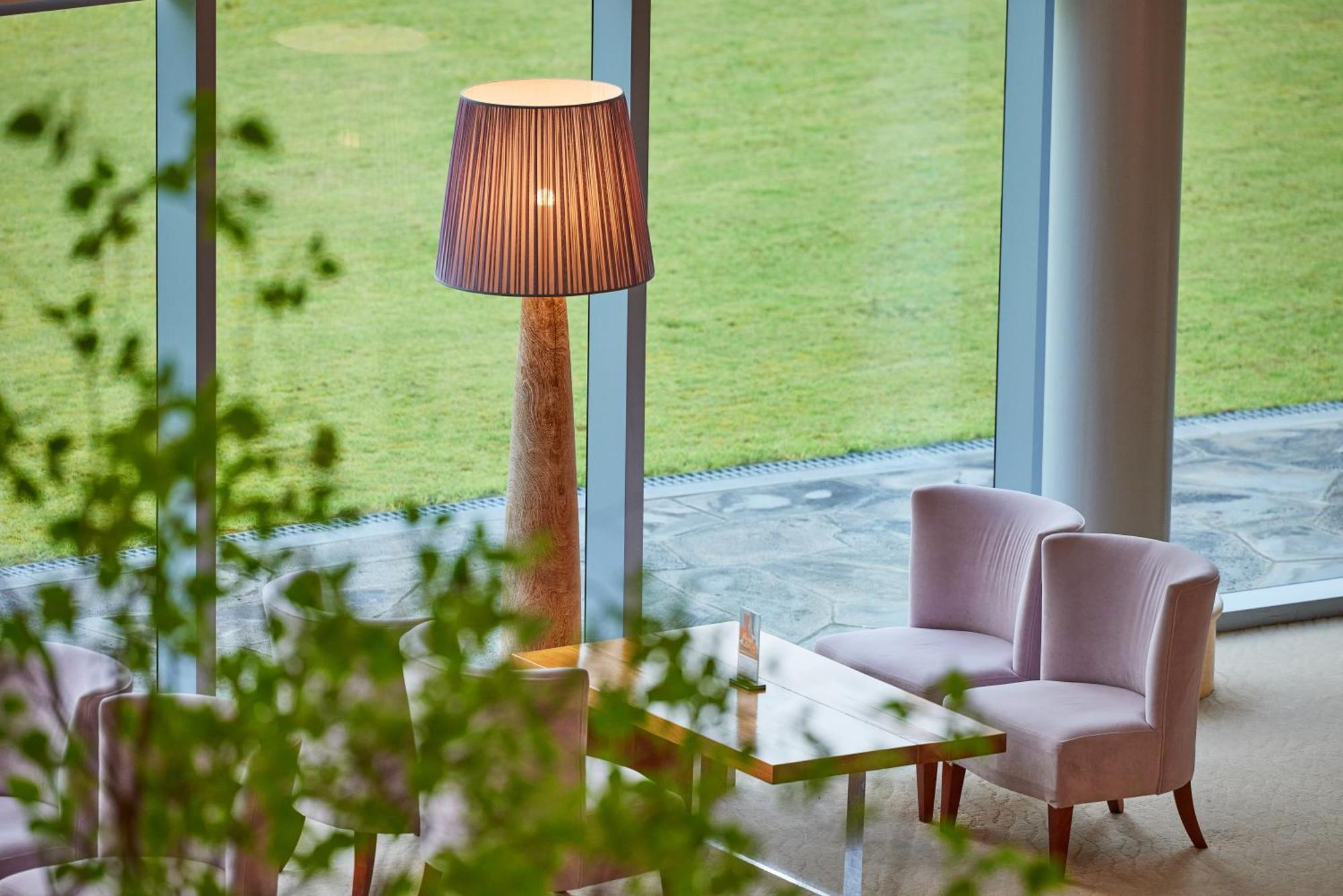 סאוגוויפו We Hotel Jeju מראה חיצוני תמונה