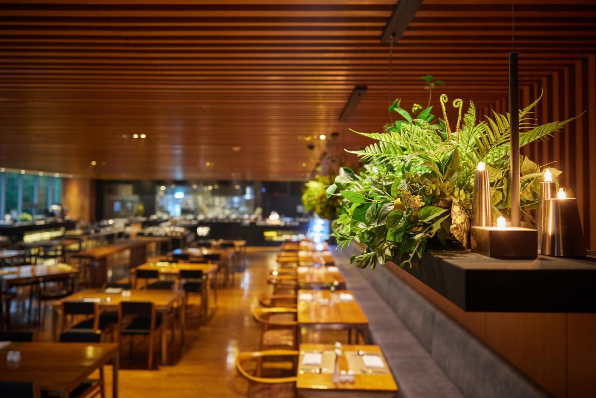 סאוגוויפו We Hotel Jeju מראה חיצוני תמונה
