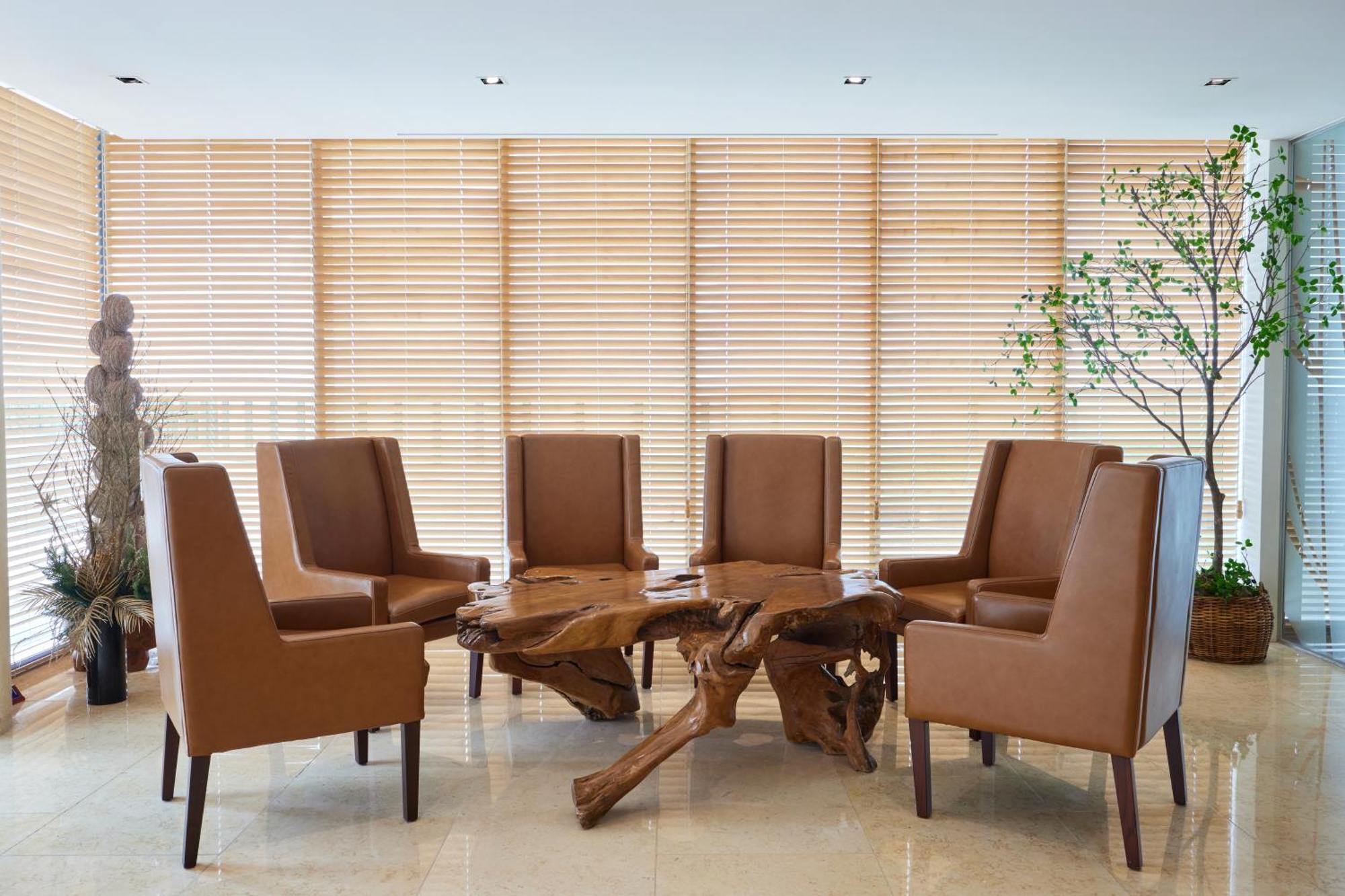 סאוגוויפו We Hotel Jeju מראה חיצוני תמונה