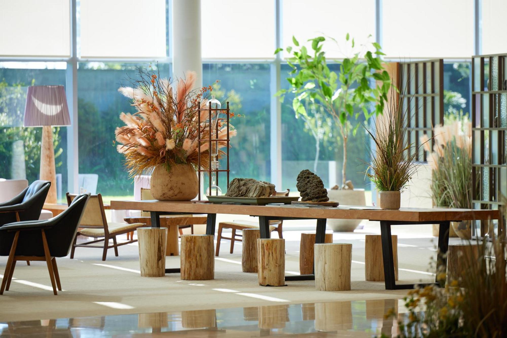 סאוגוויפו We Hotel Jeju מראה חיצוני תמונה