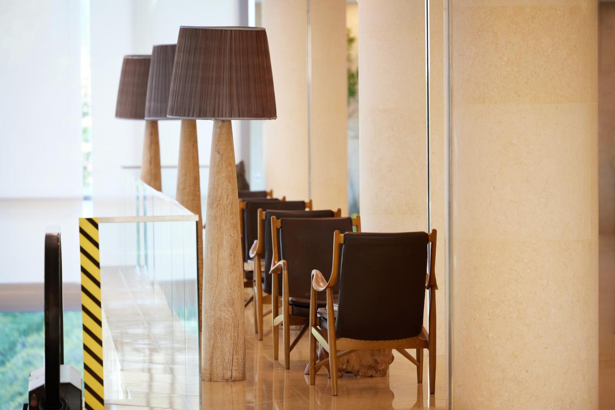 סאוגוויפו We Hotel Jeju מראה חיצוני תמונה