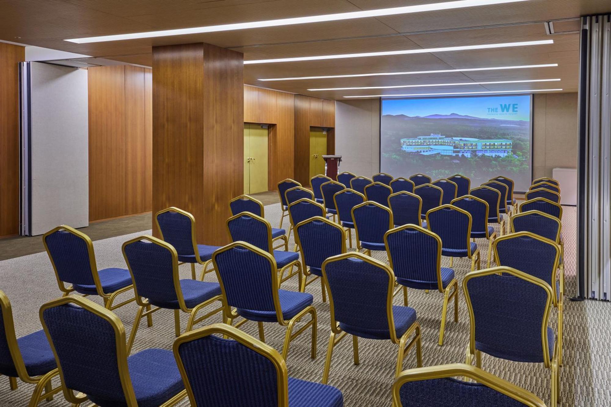 סאוגוויפו We Hotel Jeju מראה חיצוני תמונה