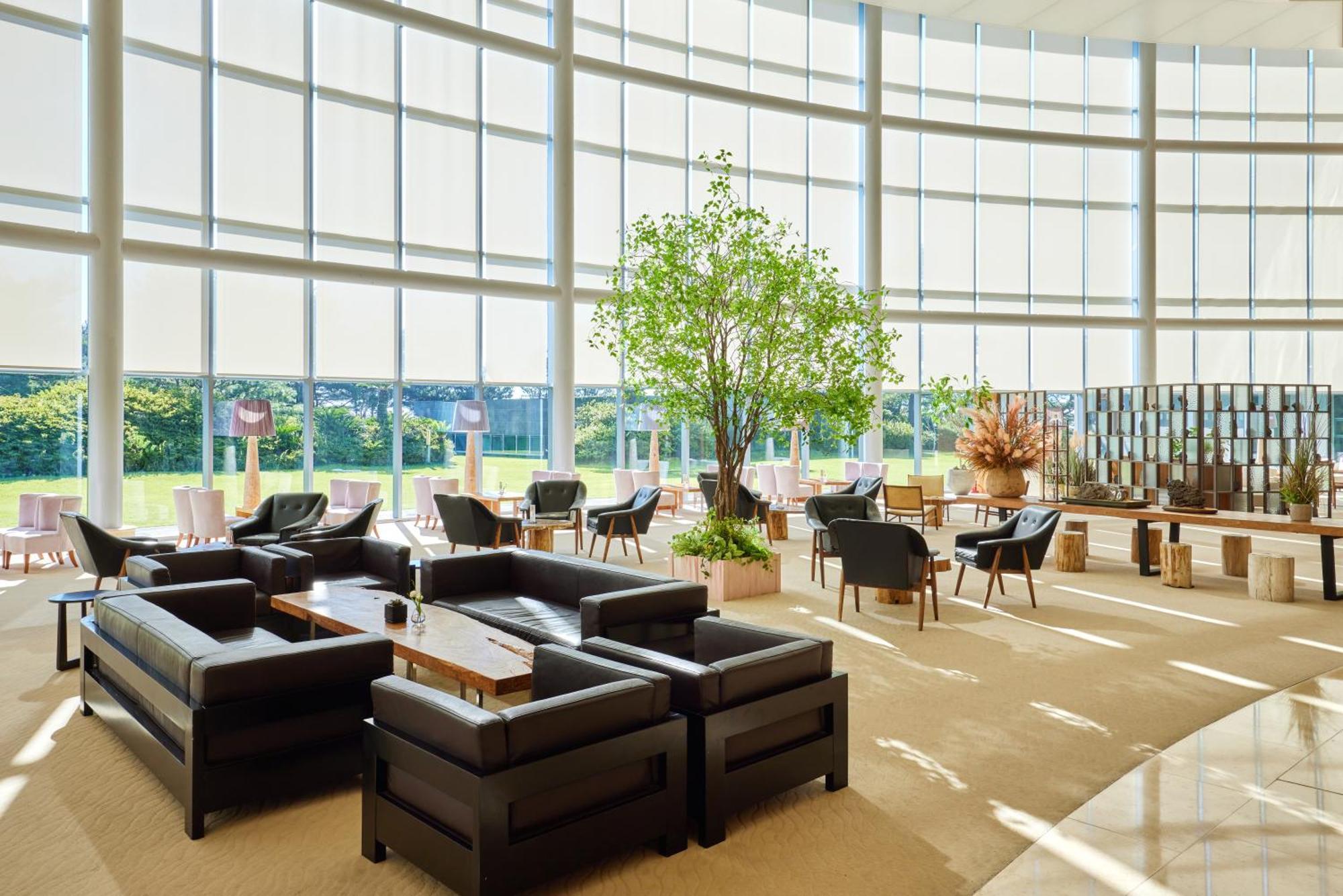 סאוגוויפו We Hotel Jeju מראה חיצוני תמונה