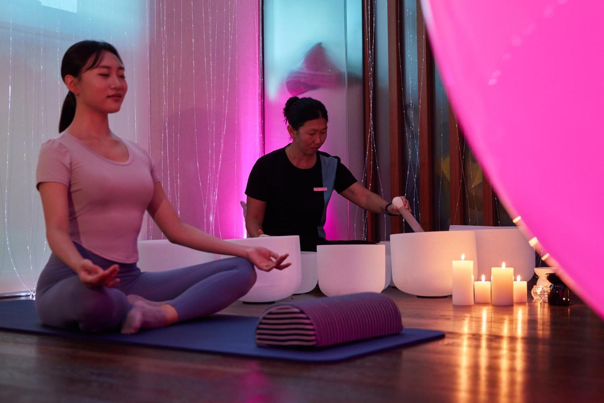 סאוגוויפו We Hotel Jeju מראה חיצוני תמונה